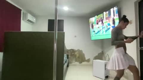 brithneysquirt online show from March 6, 11:53 pm