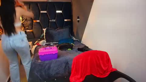 brithny_hot online show from July 30, 12:28 pm