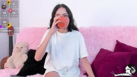 britney rose online show from May 10, 7:43 am