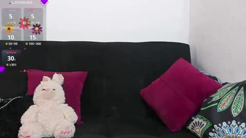 britney rose online show from May 21, 5:38 am