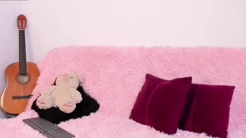 britney rose online show from May 17, 5:06 am
