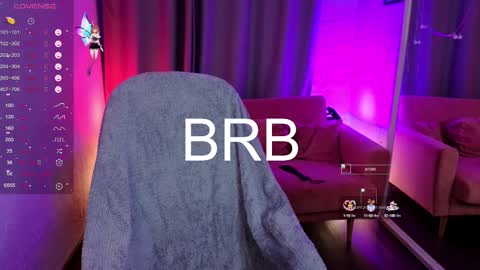 Snapshot of britney_shine chatting on September 13, 12:07 am Kate online show from September 13, 12:07 am