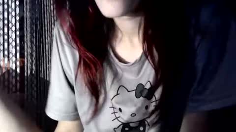 Britney online show from February 12, 9:49 pm