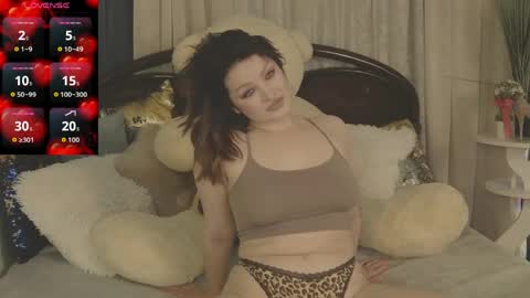 britneybarker online show from May 22, 2:59 pm