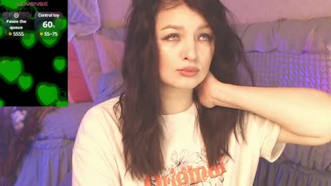 britneybarker online show from December 22, 2:17 am