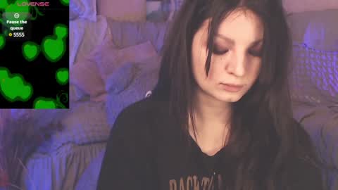 britneybarker online show from January 23, 2:23 am