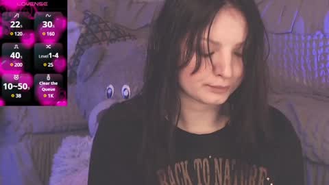 britneybarker online show from February 3, 1:30 am