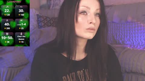 britneybarker online show from January 20, 2:53 am
