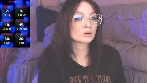 britneybarker online show from January 14, 1:26 am