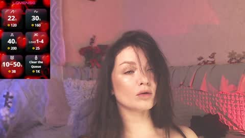 britneybarker online show from January 1, 1:37 am
