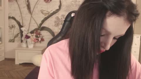 britneybarker online show from February 5, 12:03 am