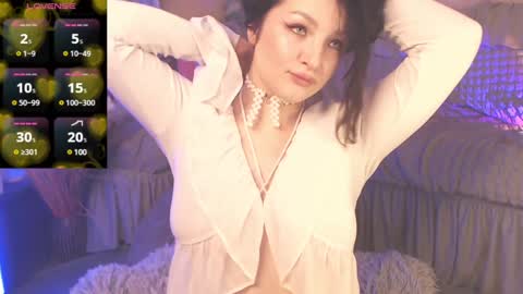 britneybarker online show from January 9, 2:11 am