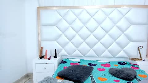 Brittany  online show from January 10, 5:24 pm