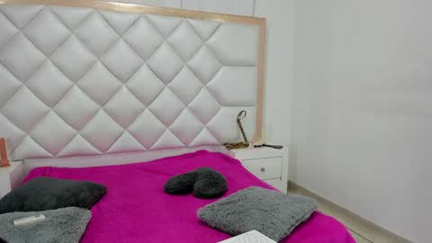 Brittany  online show from January 9, 7:18 pm