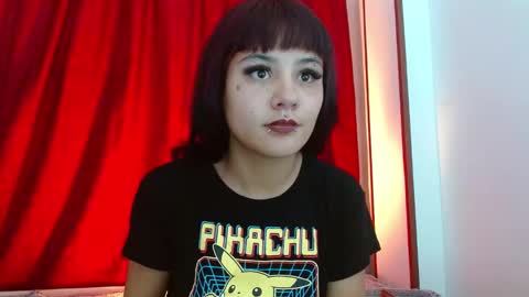 Snapshot of brittany_bubbles chatting on February 18, 1:33 pm maru miaw Please help me to reach 100 thumbs up online show from February 18, 1:33 pm