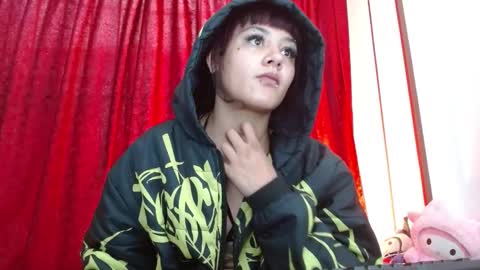 Snapshot of brittany_bubbles chatting on February 26, 1:54 pm maru miaw Please help me to reach 100 thumbs up online show from February 26, 1:54 pm
