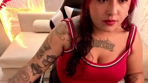 brittany_tp online show from September 24, 3:16 am