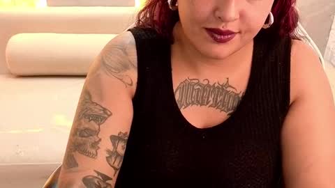 brittany_tp online show from September 25, 3:49 am