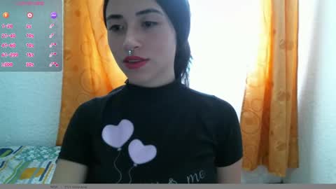 BRITTANY online show from December 23, 12:19 pm