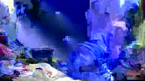 brittanytiner701 online show from November 3, 12:20 pm