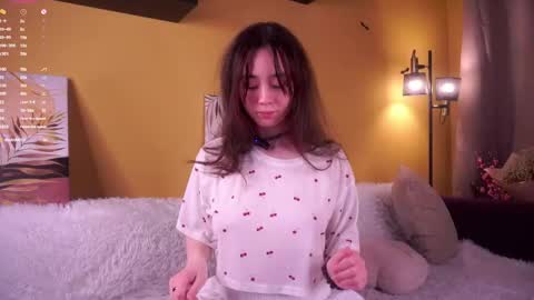 Lina online show from May 27, 3:20 pm