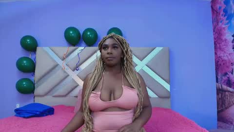 bronce_diva online show from April 1, 7:33 pm