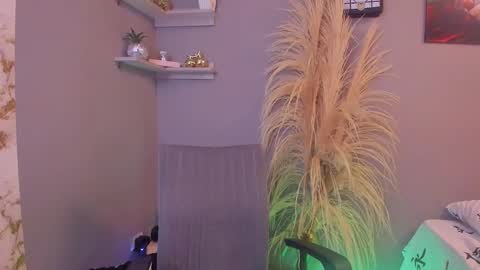 Snapshot of brook888_ chatting on October 2, 5:01 am Brook online show from October 2, 5:01 am