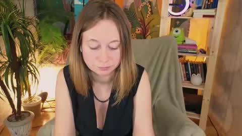 Brooke online show from September 24, 9:03 pm