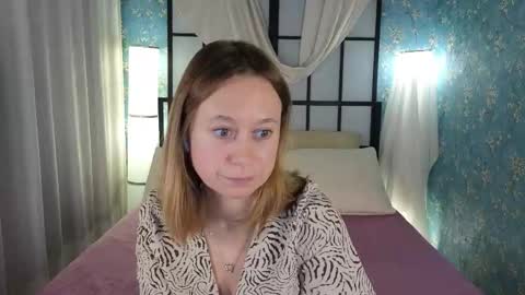Brooke online show from October 4, 8:57 pm