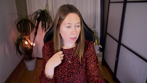 Brooke online show from January 3, 9:05 pm