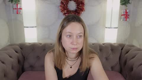 Brooke online show from December 24, 9:00 pm