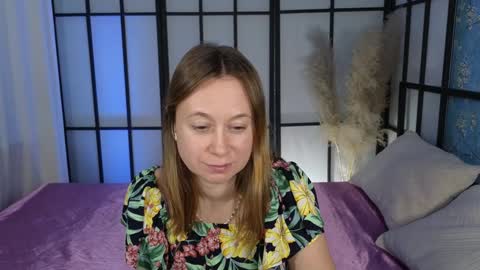 Brooke online show from February 7, 1:01 pm