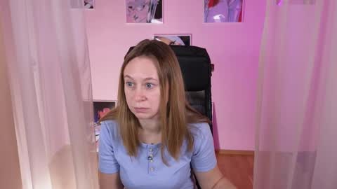 Brooke online show from February 14, 8:48 pm