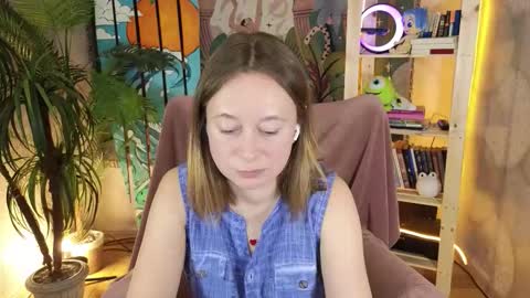 Brooke online show from September 13, 9:12 pm