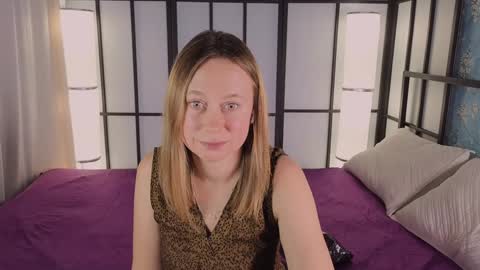 Brooke online show from December 14, 9:02 pm