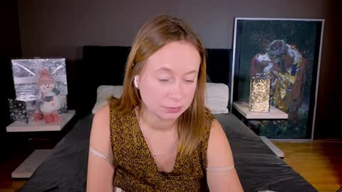 Brooke online show from December 13, 9:41 pm