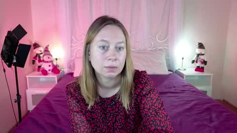Brooke online show from December 6, 9:01 pm
