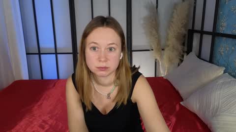 Brooke online show from February 4, 8:49 pm