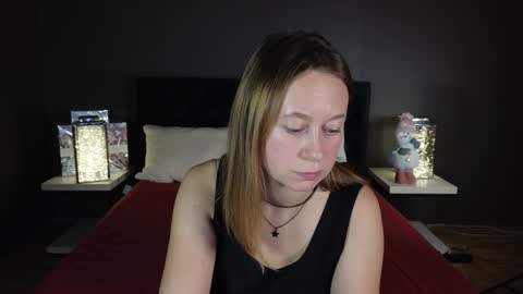 Brooke online show from December 25, 8:50 pm