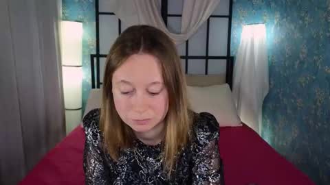 Brooke online show from September 30, 8:57 pm