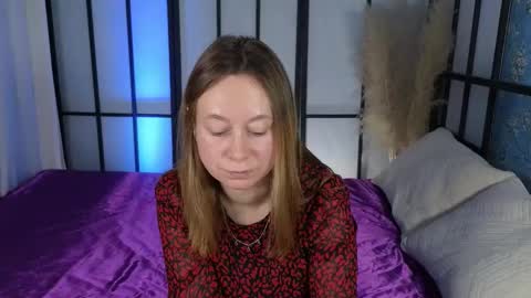Brooke online show from February 26, 9:07 pm