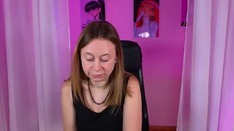 Brooke online show from February 18, 8:47 pm