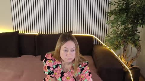 Brooke online show from January 30, 12:48 pm