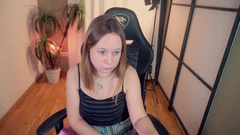 Brooke online show from January 17, 8:55 pm