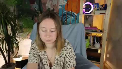 Brooke online show from October 3, 8:47 pm