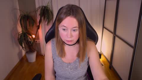 Brooke online show from January 25, 9:14 pm