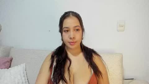 brookeburke online show from October 21, 12:58 am