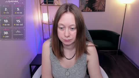 Lady Brooke online show from May 17, 8:52 pm
