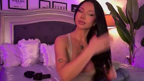 Ember online show from September 27, 5:36 am