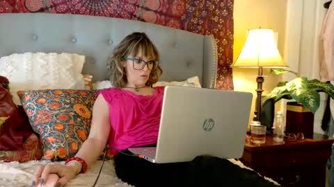 brookieslife online show from May 12, 5:41 pm